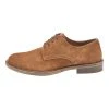 Next Herren NAVY SUEDE DERBY SHOES - Business-Schnürer - Brown