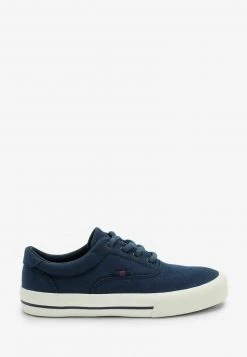 Next Kinder Sneaker Low - Navy Blue -Next Verkäufe 2022 4cbf95ae94034a89bd60bfa020c16133
