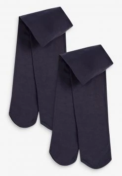 Next Kinder 2 PACK - Strumpfhose - Blue