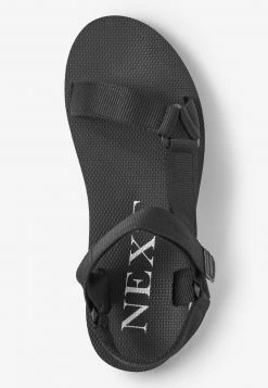 Next Damen Riemensandalette - Black -Next Verkäufe 2022 4ccc2b2cde264445ab63a8650850fc72