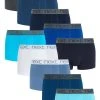 Next Herren TEN PACK - Panties - Blue