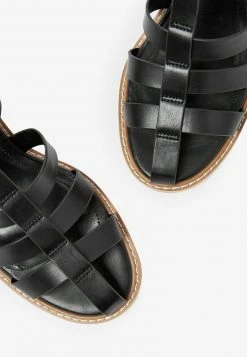 Next Damen FOREVER COMFORT STITCH DETAIL - Riemensandalette - Black 11 Next Damen FOREVER COMFORT STITCH DETAIL - Riemensandalette - Black -Next Verkäufe 2022 4cd862179b6549ccae0089b9081f96d9