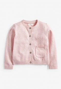 Next CARDIGAN (3MTHS-7YRS) - Strickjacke - Pink | Kinder