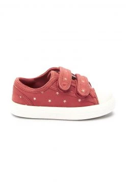 Next Kinder TOE BUMPER - Lauflernschuh - Red
