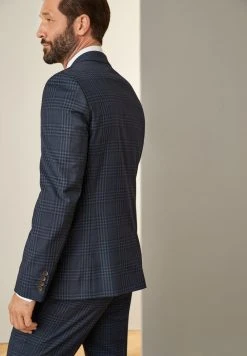 Next Herren Sakko - Blue -Next Verkäufe 2022 4ce5a69349ad49fdb253d130272a2baf