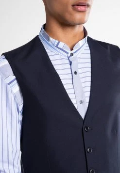 Next Herren Anzugweste - Dark Blue 14 Next Herren Anzugweste - Dark Blue -Next Verkäufe 2022 4ceede340b684b3cbca0f0f6fc360e57