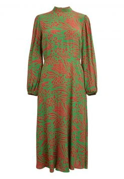 Next Damen Freizeitkleid - Green