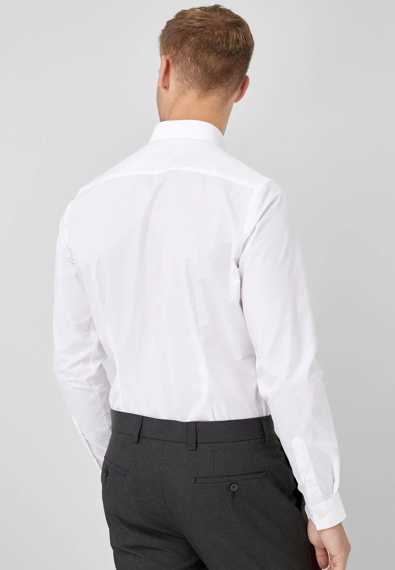 Next Hemd - White | Herren 2 Next Hemd - White | Herren – Bild 2
