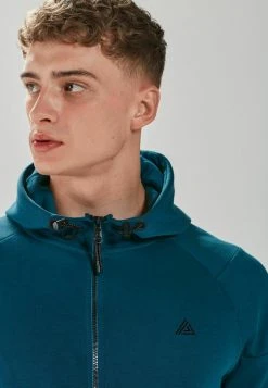 Next Herren ACTIVE - Sweatshirt - Teal -Next Verkäufe 2022 4d14eeb50b4049258cbed89d525c04f4