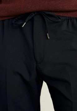 Next Herren Stoffhose - Dark Blue -Next Verkäufe 2022 4d1c93ea76344a6892fa62610439dda8