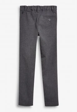 Next Kinder BLACK FORMAL STRETCH SKINNY TROUSERS (3-16YRS) - Stoffhose - Mottled Grey 7 Next Kinder BLACK FORMAL STRETCH SKINNY TROUSERS (3-16YRS) - Stoffhose - Mottled Grey -Next Verkäufe 2022 4d201d3e0b0d46cabc662c2476658461