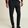 Next Herren Stoffhose - Dark Blue