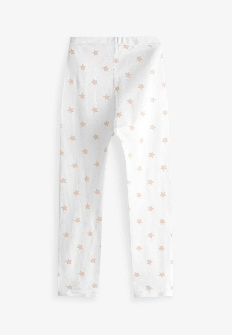 Next Kinder 2 PACK - Nachtwäsche Hose - Pink White Star 6 Next Kinder 2 PACK - Nachtwäsche Hose - Pink White Star – Bild 6