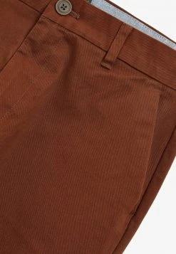 Next SLIM FIT - Chino - Red | Herren -Next Verkäufe 2022 4d2fc85e1ca64ff2ac33fa030a30e6f7