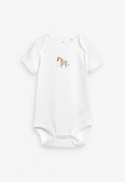 Next UNISEX - Body - White -Next Verkäufe 2022 4d329bd008cf48bcba70bd8808867550