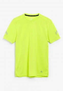 Next ACTIVE SPORTS - T-Shirt Print - Yellow | Herren -Next Verkäufe 2022 4d39b163d515440eaba4dbf41a4f5a55