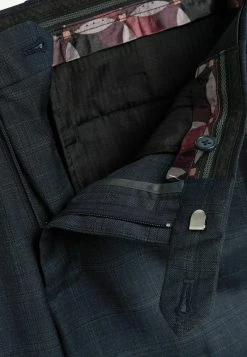 Next Herren Stoffhose - Blue -Next Verkäufe 2022 4d40361a400e4c7693cb17b980bb89de