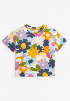 Next Kinder 5 PACK - T-Shirt Print - Multi Coloured -Next Verkäufe 2022 4d64ebd30cea45da8a74d4067f2c9ebf