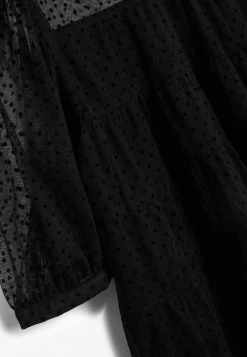 Next Kinder Freizeitkleid - Black 7 Next Kinder Freizeitkleid - Black -Next Verkäufe 2022 4d6d046e671f4b4cb497423dee468903