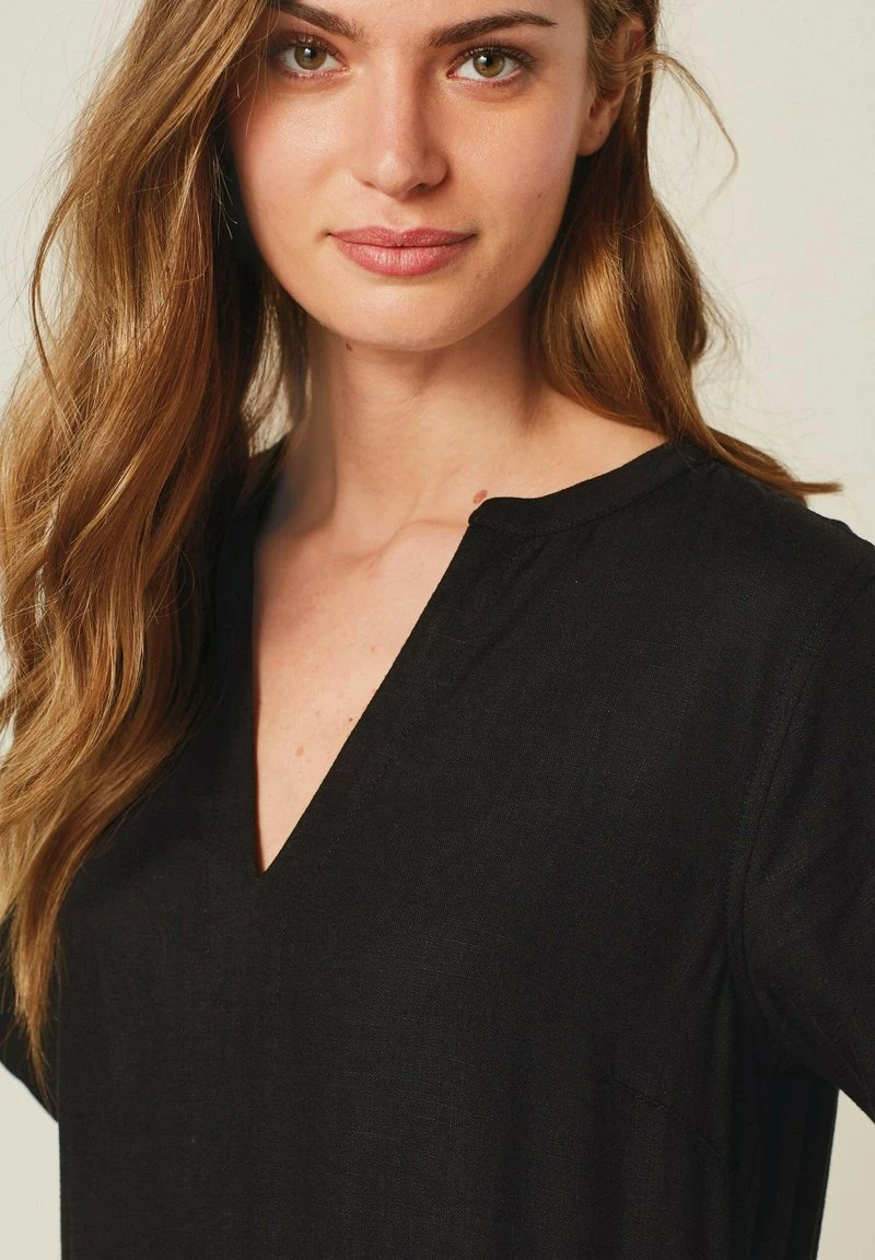 Next KAFTAN - Strandaccessoire - Black | Damen 3 Next KAFTAN - Strandaccessoire - Black | Damen – Bild 3