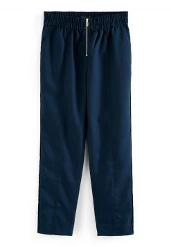 Next Damen ZIP FRONT TAPER LEG - Stoffhose - Dark Blue 9 Next Damen ZIP FRONT TAPER LEG - Stoffhose - Dark Blue -Next Verkäufe 2022 4d8d63c7de1e4db999ca41db4278d4f2