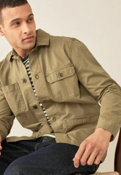 Next Herren LIGHTWEIGHT - Leichte Jacke - Sand -Next Verkäufe 2022 4da595509d334a88887e28eac4511884