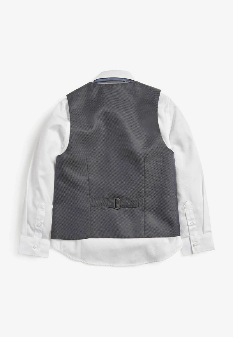 Next Kinder Weste - Grey 2 Next Kinder Weste - Grey – Bild 2