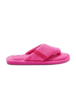 Next TOWEL TOE THONG - Bade-Zehentrenner - Hot Pink | Damen