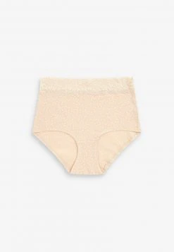 Next Damen 7 PACK - Slip - Dark Blue -Next Verkäufe 2022 4daf499fe7134983acf3d5548540f49b