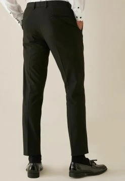 Next Herren TUXEDO - Anzughose - Black 8 Next Herren TUXEDO - Anzughose - Black -Next Verkäufe 2022 4dcf089594a24d5181141696fde3c159