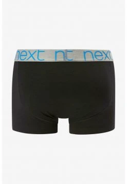 Next Herren FOUR PACK - Panties - Black (588596) -Next Verkäufe 2022 4dd0686a67484136b694b7a490e20124