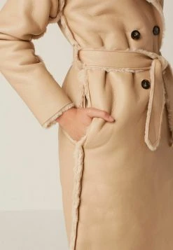 Next Wintermantel - Nude | Damen -Next Verkäufe 2022 4dd27e9fbbd64fe49c16d20080bcf362