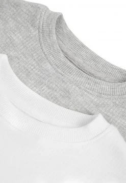 Next Kinder 2 PACK - Unterhemd/-shirt - Light Grey -Next Verkäufe 2022 4de255f8e5f0463f9d34cafc0a216b32