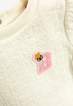 Next Kinder Trainingsanzug - Off White -Next Verkäufe 2022 4de30ff89c754b12aec6ec8bcc7ca917