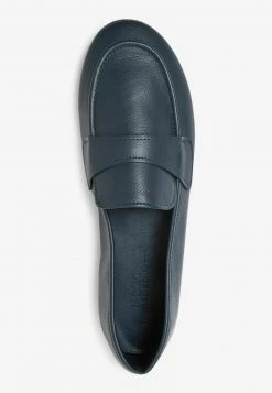 Next FOREVER COMFORT SLIM SOLE - Mokassin - Navy Blue | Damen -Next Verkäufe 2022 4de92b76d79642abace4ed9fbd0ed55b