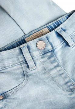 Next Kinder LIGHT BLUE JEGGINGS (3-16YRS) - Jeans Slim Fit - Royal Blue 5 Next Kinder LIGHT BLUE JEGGINGS (3-16YRS) - Jeans Slim Fit - Royal Blue -Next Verkäufe 2022 4ded28938bc84e88a6b314c9b192192f