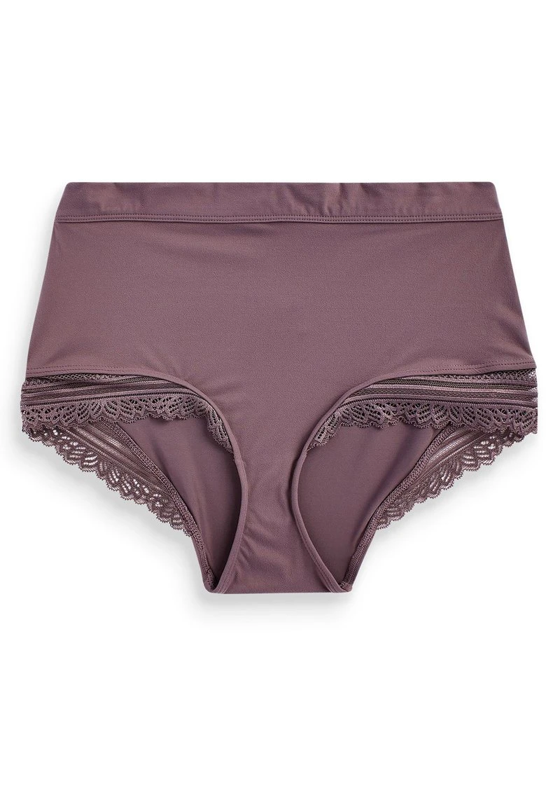 Next Damen FOREVER COMFORT - Panties - Purple 5 Next Damen FOREVER COMFORT - Panties - Purple – Bild 5