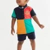 Next Kinder Shorts - Multicoloured