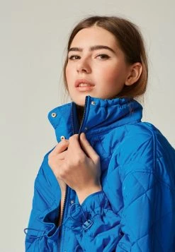 Next Damen QUILTED - Bomberjacke - Cobalt Blue -Next Verkäufe 2022 4e02d92168204ed1a0244e85a77d7d97