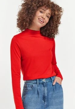 Next Langarmshirt - Red | Damen 7 Next Langarmshirt - Red | Damen -Next Verkäufe 2022 4e05eb93c96542bfab67fa1eac181f01