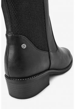 Next Damen FOREVER COMFORT STUDDED - Overknees - Mottled Black -Next Verkäufe 2022 4e08213d189649a7bd8f5883299f60b3