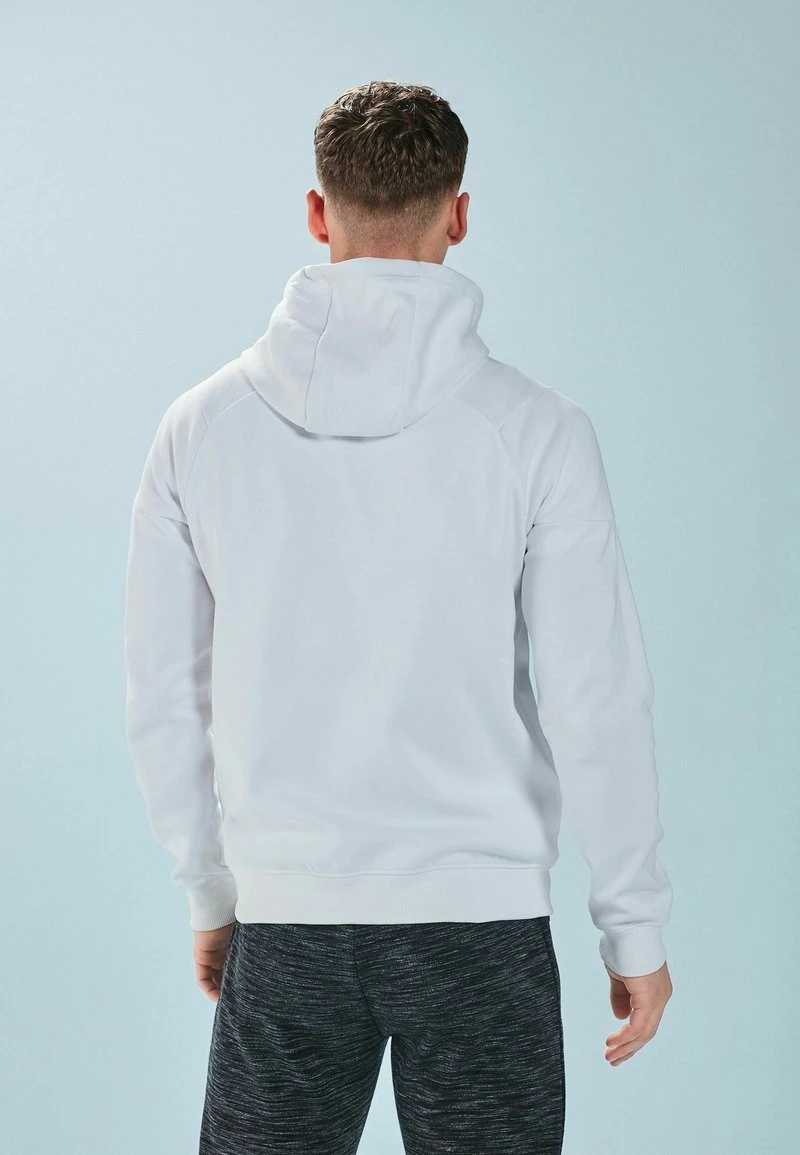 Next Herren ACTIVE - Sweatshirt - White 2 Next Herren ACTIVE - Sweatshirt - White – Bild 2