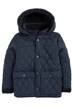 Next Kinder Wintermantel - Blue