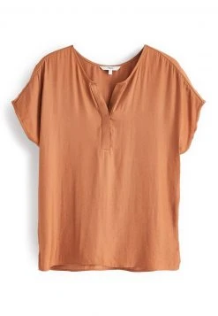Next Bluse - Camel Brown | Damen -Next Verkäufe 2022 4e3d6adb1fdc4c5687e617188ef8d16d