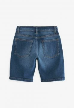 Kinder NEXT 2 PACK DENIM SHORTS (3-16YRS) - Jeans Shorts - Blue -Next Verkäufe 2022 4e47edf636674e9bb7b2db0ba4102efa
