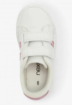 Next Kinder CUPSOLE - Lauflernschuh - White -Next Verkäufe 2022 4e5661769c414d05b00d146ca73b6bf0