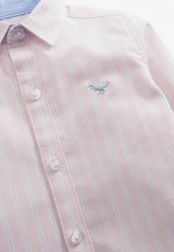 Next Kinder CORD SPLICED OXFORD - Hemd - Pink -Next Verkäufe 2022 4e5ec6ac121e42d6bb3f5d582e6d9346