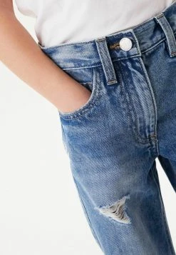 Next Kinder Jeans Straight Leg - Denim Blue 8 Next Kinder Jeans Straight Leg - Denim Blue -Next Verkäufe 2022 4e71732e4f584258aa867515969f31a4