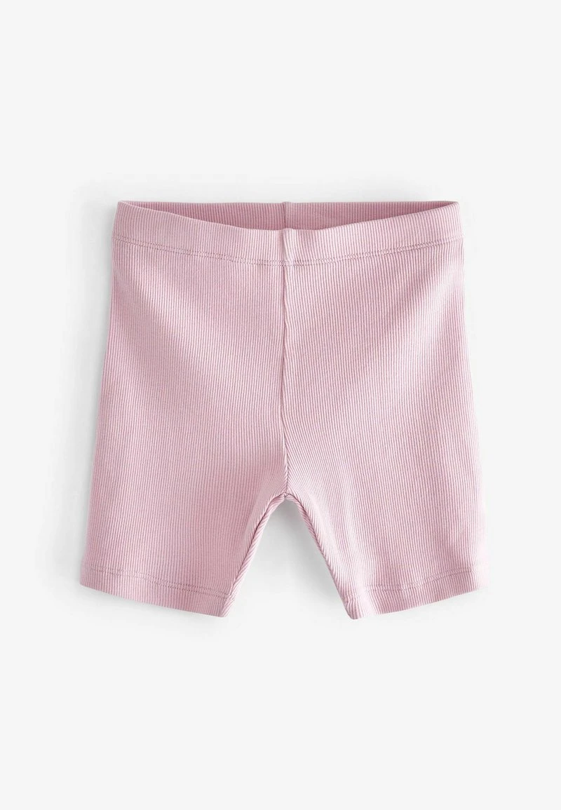 Next Kinder SET - Shorts - Pink Tie Dye 4 Next Kinder SET - Shorts - Pink Tie Dye – Bild 4