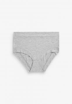 Next Damen FOREVER COMFORT - Slip - Grey -Next Verkäufe 2022 4e83fbaa5dfc4118b02aa0e97d7d6893